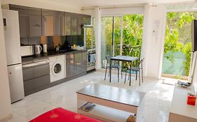 La Turbie, Charmant Logement.